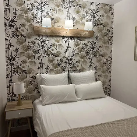 Apartment Vauban Magnifique T2 Avec Balcon