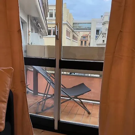 Vauban Magnifique T2 Avec Balcon Perpignan