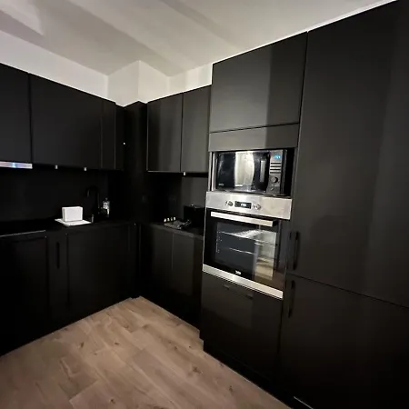 Апартаменты Vauban Magnifique T2 Avec Balcon *