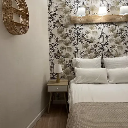 Апартаменты Vauban Magnifique T2 Avec Balcon