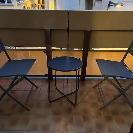 Vauban Magnifique T2 Avec Balcon * Перпиньан