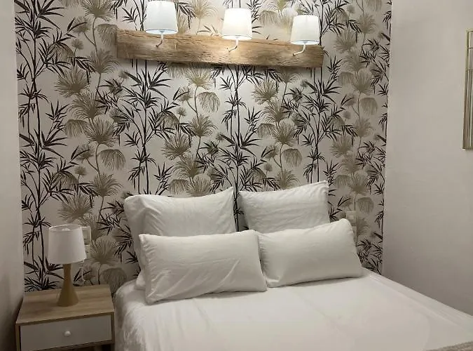 Appartement Vauban Magnifique T2 Avec Balcon