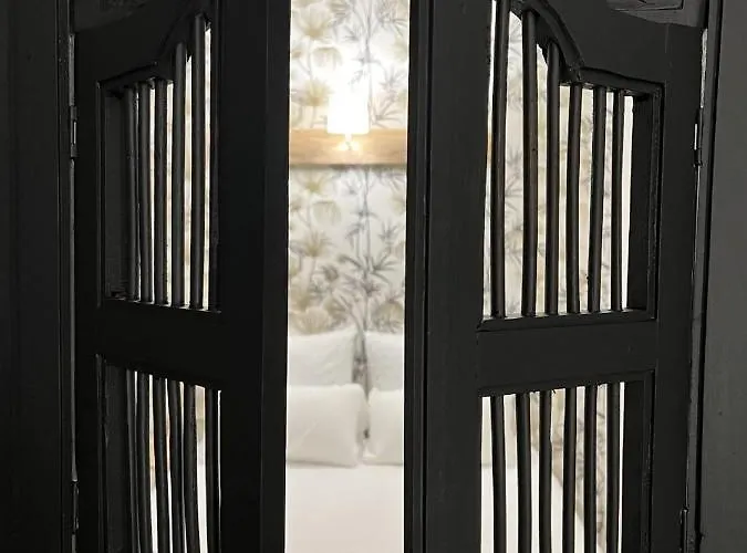 Vauban Magnifique T2 Avec Balcon Appartement