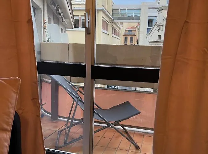 Vauban Magnifique T2 Avec Balcon פרפיניין