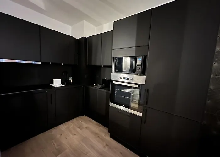 דירה Vauban Magnifique T2 Avec Balcon *