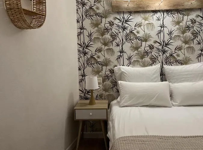 Appartement Vauban Magnifique T2 Avec Balcon